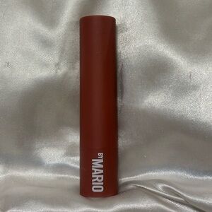 Make Up by Mario Moisterglow Lip Plumper- Bronze Glow
